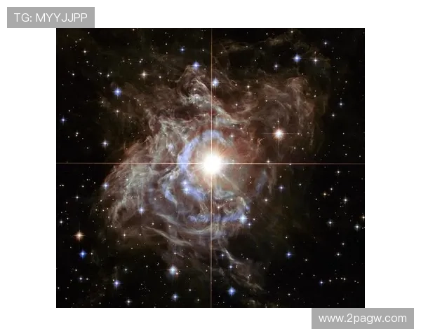 探索白星星的照片：宇宙中的璀璨之美