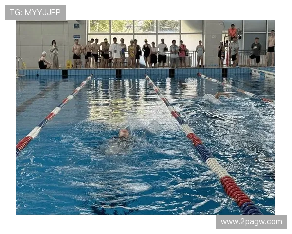 2026年游泳比赛：全球顶尖选手齐聚一堂的盛会