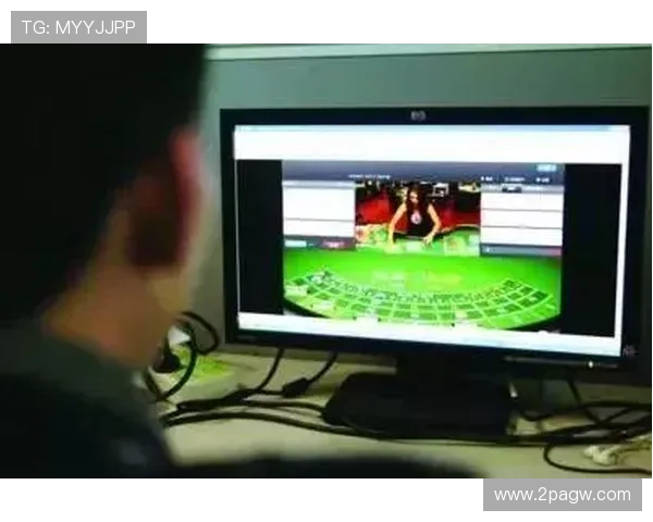 PA百家乐中的常见误区与应对策略